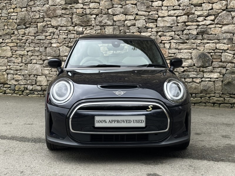 2023 (23) MINI HATCHBACK 135kW Cooper S Level 3 33kWh 3dr Auto 5028874