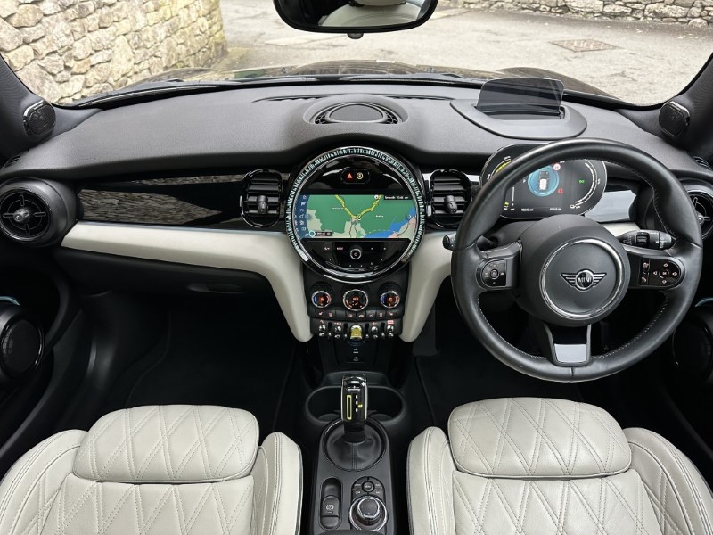 2023 (23) MINI HATCHBACK 135kW Cooper S Level 3 33kWh 3dr Auto 5028829