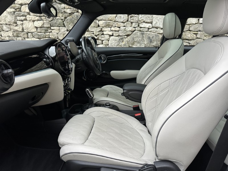 2023 (23) MINI HATCHBACK 135kW Cooper S Level 3 33kWh 3dr Auto 5028849