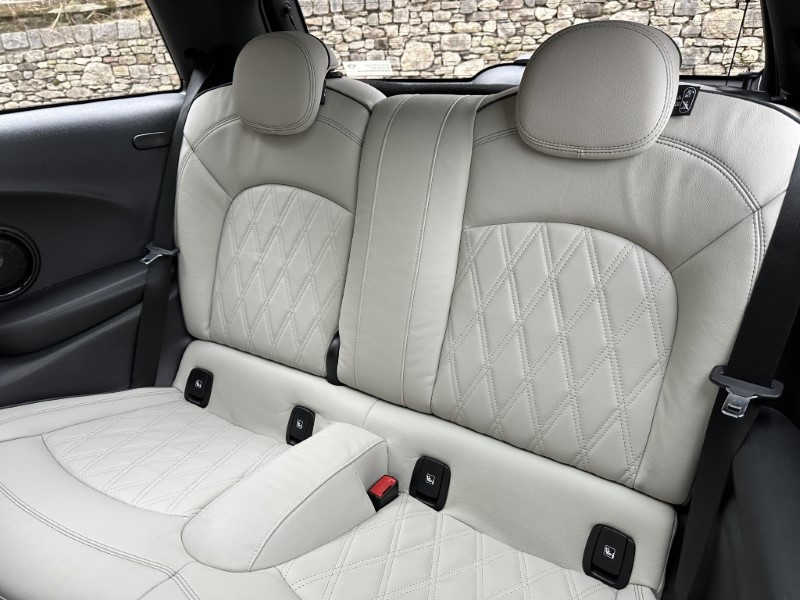 2023 (23) MINI HATCHBACK 135kW Cooper S Level 3 33kWh 3dr Auto 5028859