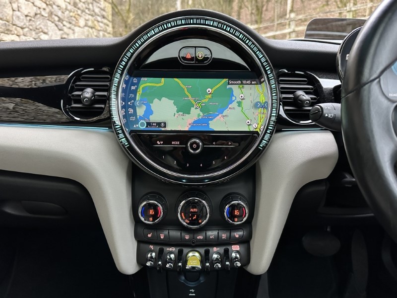 2023 (23) MINI HATCHBACK 135kW Cooper S Level 3 33kWh 3dr Auto 5028833