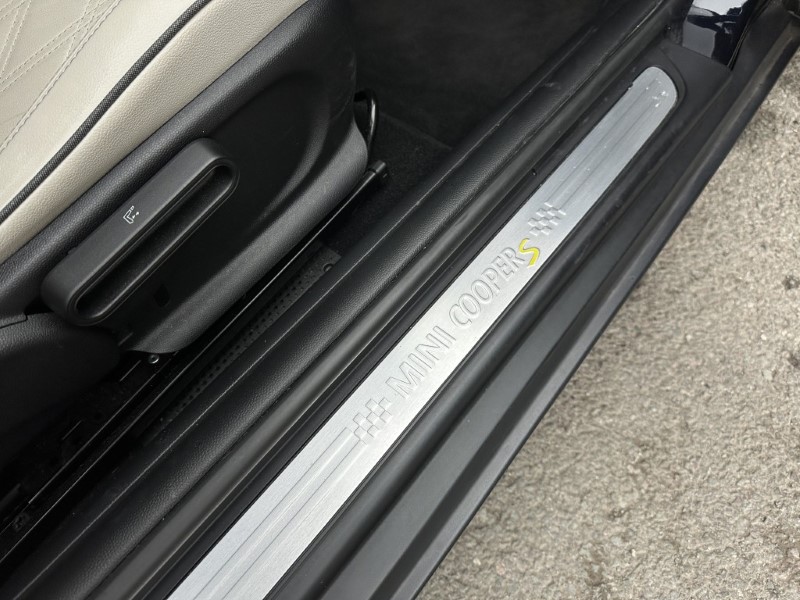 2023 (23) MINI HATCHBACK 135kW Cooper S Level 3 33kWh 3dr Auto 5028827