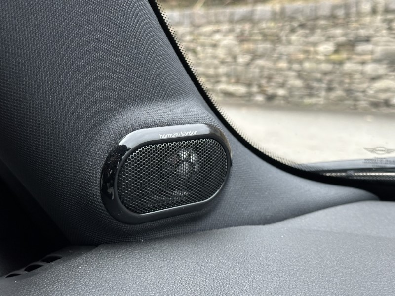 2023 (23) MINI HATCHBACK 135kW Cooper S Level 3 33kWh 3dr Auto 5028880