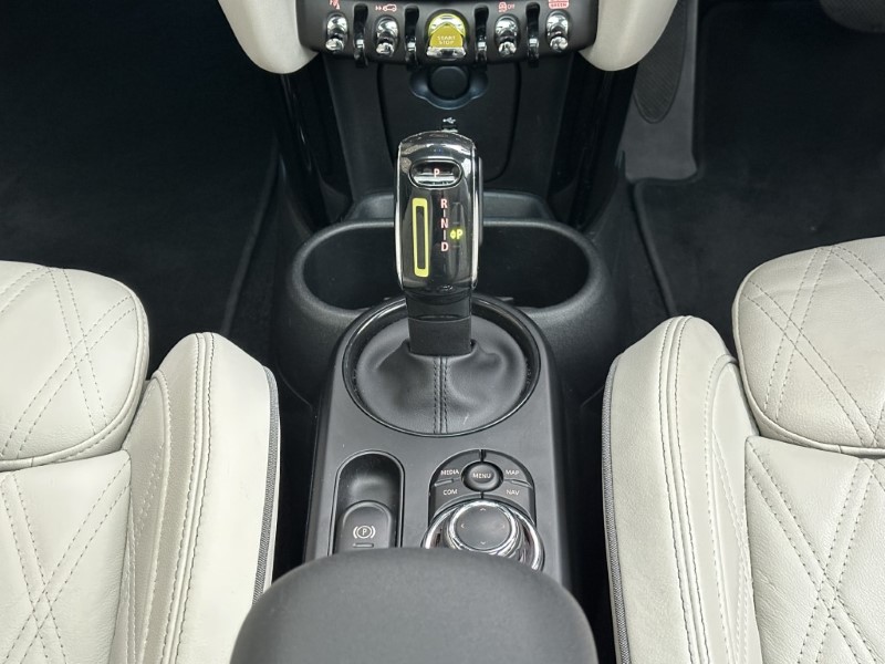 2023 (23) MINI HATCHBACK 135kW Cooper S Level 3 33kWh 3dr Auto 5028830