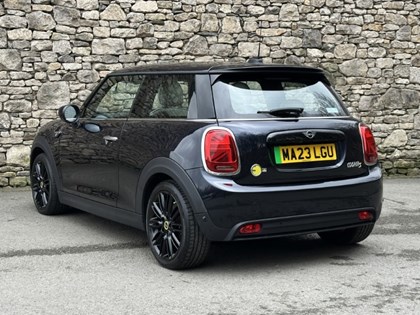 2023 (23) MINI HATCHBACK 135kW Cooper S Level 3 33kWh 3dr Auto
