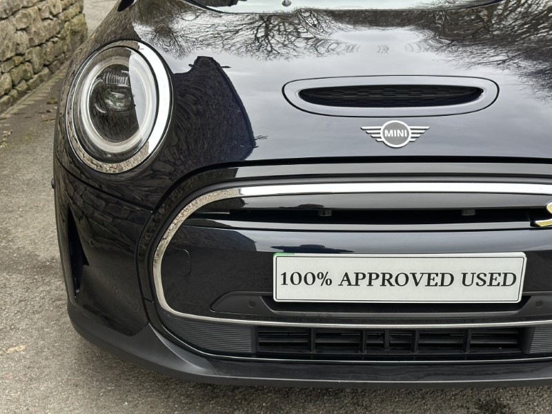 2023 (23) MINI HATCHBACK 135kW Cooper S Level 3 33kWh 3dr Auto 5028844