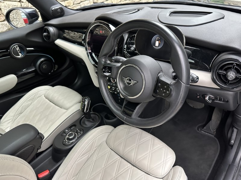 2023 (23) MINI HATCHBACK 135kW Cooper S Level 3 33kWh 3dr Auto 5028824