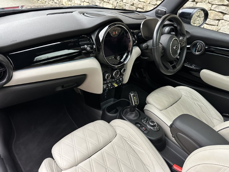 2023 (23) MINI HATCHBACK 135kW Cooper S Level 3 33kWh 3dr Auto 5028847