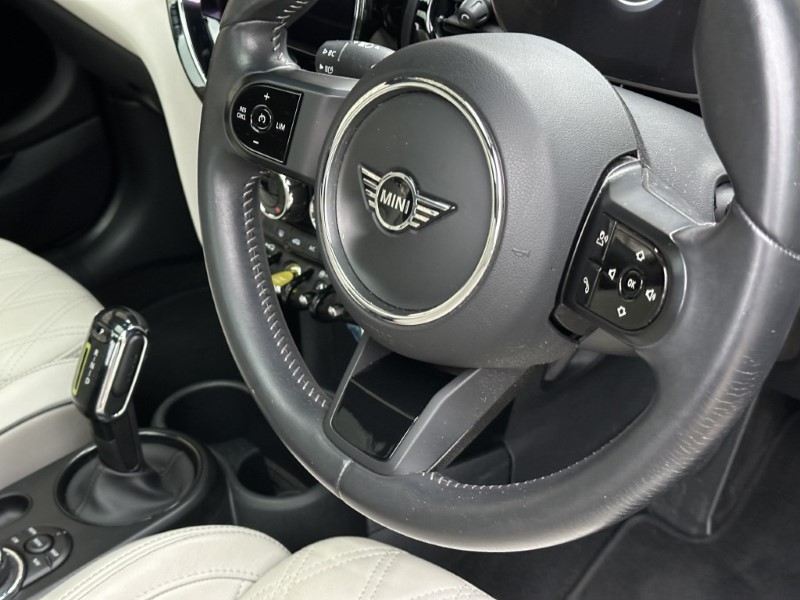 2023 (23) MINI HATCHBACK 135kW Cooper S Level 3 33kWh 3dr Auto 5028825