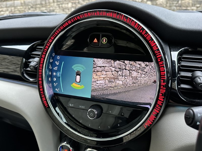 2023 (23) MINI HATCHBACK 135kW Cooper S Level 3 33kWh 3dr Auto 5028866