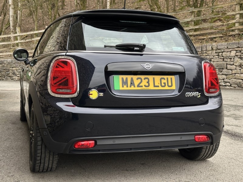 2023 (23) MINI HATCHBACK 135kW Cooper S Level 3 33kWh 3dr Auto 5028818