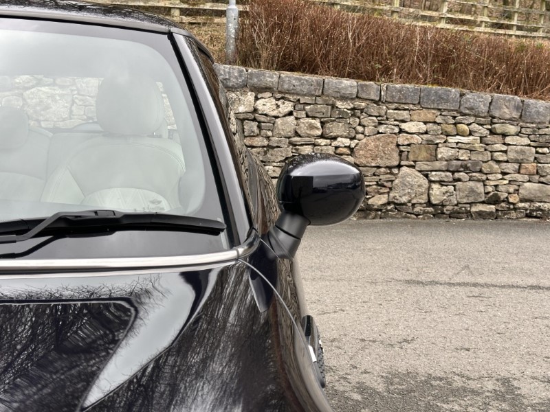 2023 (23) MINI HATCHBACK 135kW Cooper S Level 3 33kWh 3dr Auto 5028864