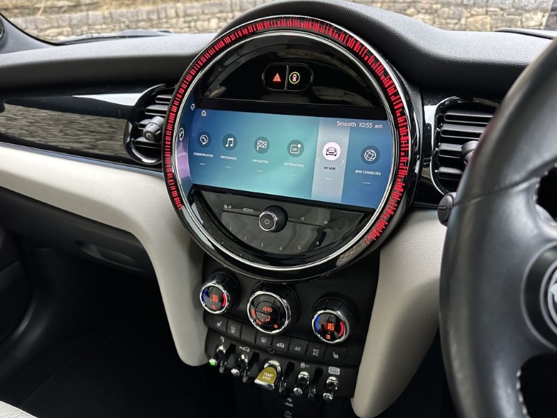 2023 (23) MINI HATCHBACK 135kW Cooper S Level 3 33kWh 3dr Auto 5028871