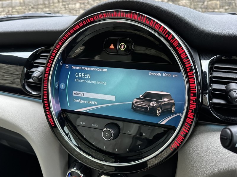 2023 (23) MINI HATCHBACK 135kW Cooper S Level 3 33kWh 3dr Auto 5028870