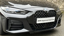 2023 (72) BMW 4 SERIES M440i xDrive MHT Coupe 5020969