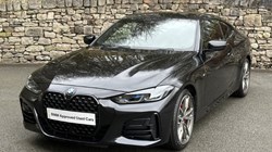 2023 (72) BMW 4 SERIES M440i xDrive MHT Coupe 5020951