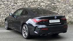 2023 (72) BMW 4 SERIES M440i xDrive MHT Coupe 5020946