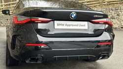 2023 (72) BMW 4 SERIES M440i xDrive MHT Coupe 5020911