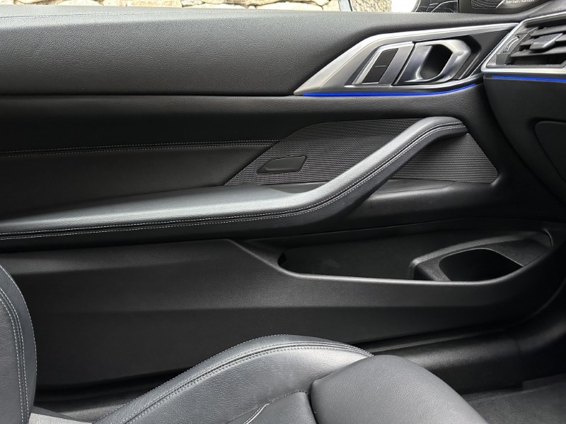 2023 (72) BMW 4 SERIES M440i xDrive MHT Coupe  5020929