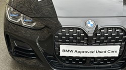 2023 (72) BMW 4 SERIES M440i xDrive MHT Coupe 5020972