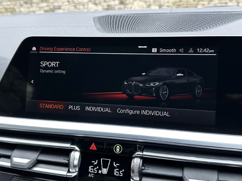 2023 (72) BMW 4 SERIES M440i xDrive MHT Coupe  5020956