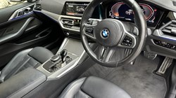 2023 (72) BMW 4 SERIES M440i xDrive MHT Coupe 5020912