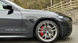 2023 (72) BMW 4 SERIES M440i xDrive MHT Coupe 5020963