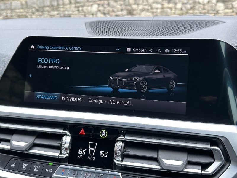 2023 (72) BMW 4 SERIES M440i xDrive MHT Coupe  5020976