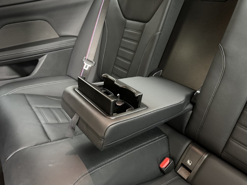 2023 (72) BMW 4 SERIES M440i xDrive MHT Coupe  5020948