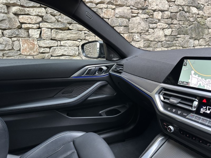 2023 (72) BMW 4 SERIES M440i xDrive MHT Coupe  5020928