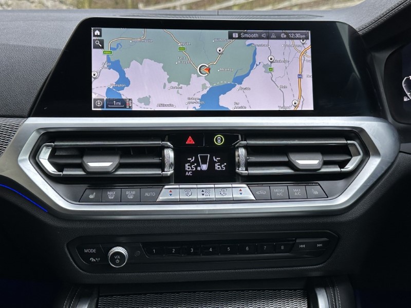 2023 (72) BMW 4 SERIES M440i xDrive MHT Coupe  5020924