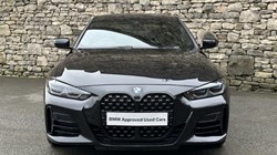 2023 (72) BMW 4 SERIES M440i xDrive MHT Coupe 5020967