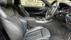 2023 (72) BMW 4 SERIES M440i xDrive MHT Coupe 5020913