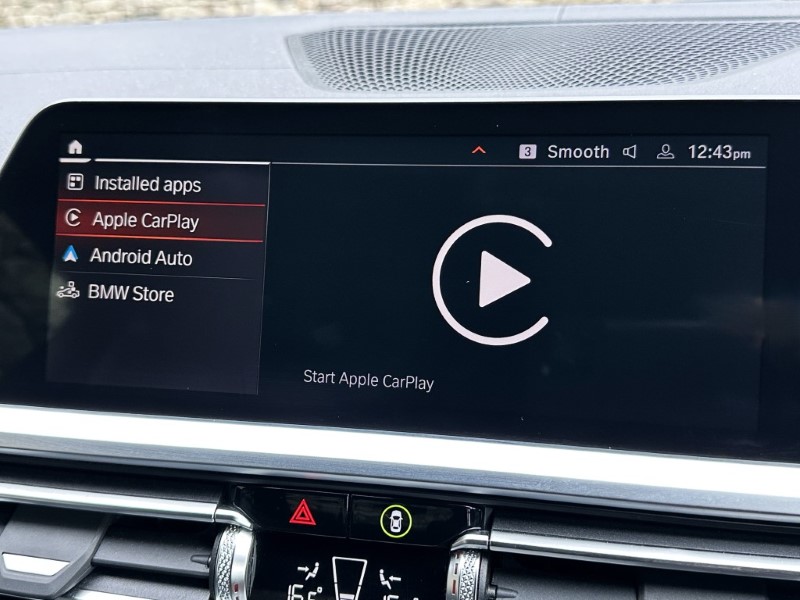 2023 (72) BMW 4 SERIES M440i xDrive MHT Coupe  5020958