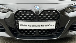 2023 (72) BMW 4 SERIES M440i xDrive MHT Coupe 5020971