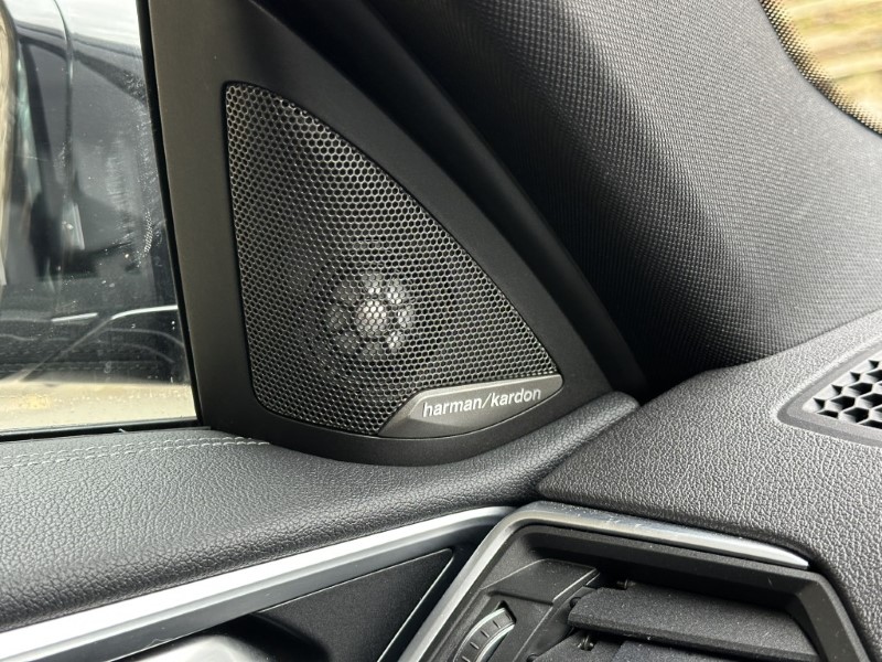 2023 (72) BMW 4 SERIES M440i xDrive MHT Coupe  5020961