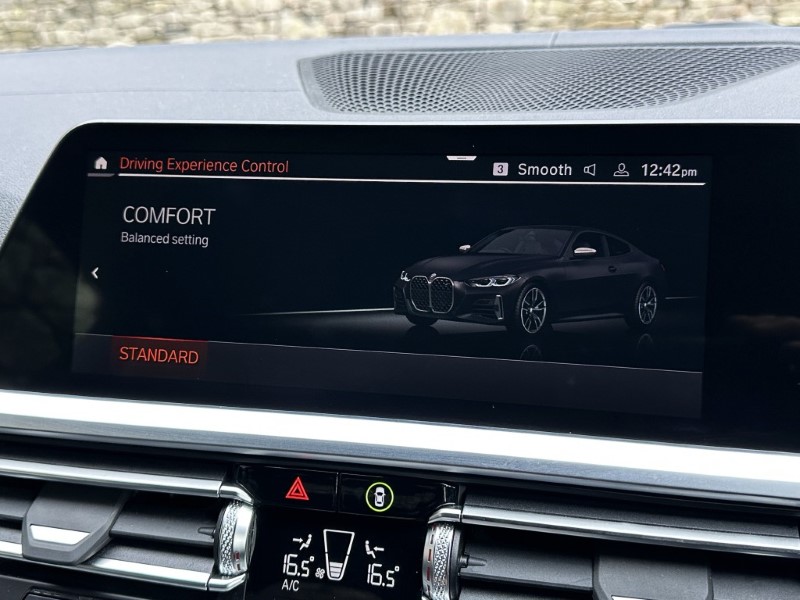 2023 (72) BMW 4 SERIES M440i xDrive MHT Coupe  5020957