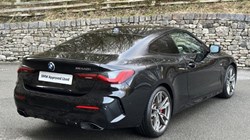 2023 (72) BMW 4 SERIES M440i xDrive MHT Coupe 5024400