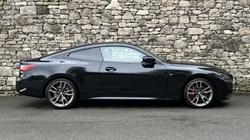 2023 (72) BMW 4 SERIES M440i xDrive MHT Coupe 5020904