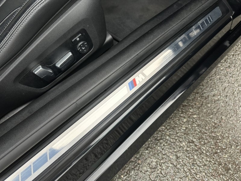 2023 (72) BMW 4 SERIES M440i xDrive MHT Coupe  5020915