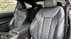 2023 (72) BMW 4 SERIES M440i xDrive MHT Coupe 5020940