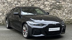 2023 (72) BMW 4 SERIES M440i xDrive MHT Coupe 5020968