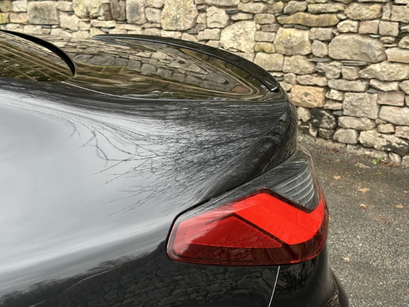 2023 (72) BMW 4 SERIES M440i xDrive MHT Coupe  5020953