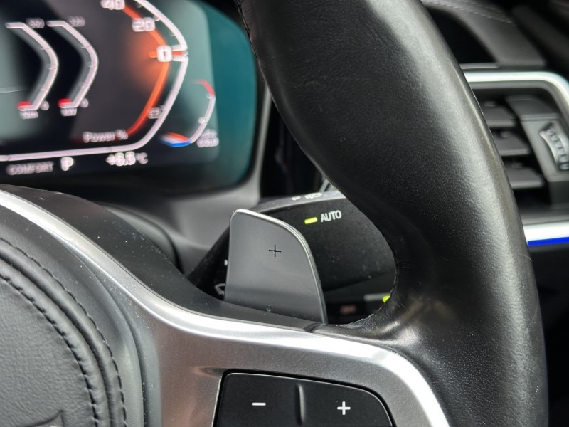 2023 (72) BMW 4 SERIES M440i xDrive MHT Coupe  5020934