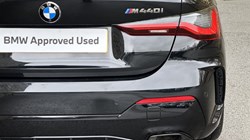 2023 (72) BMW 4 SERIES M440i xDrive MHT Coupe 5020909