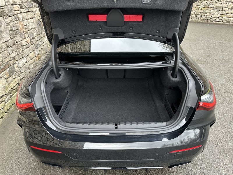 2023 (72) BMW 4 SERIES M440i xDrive MHT Coupe  5020905