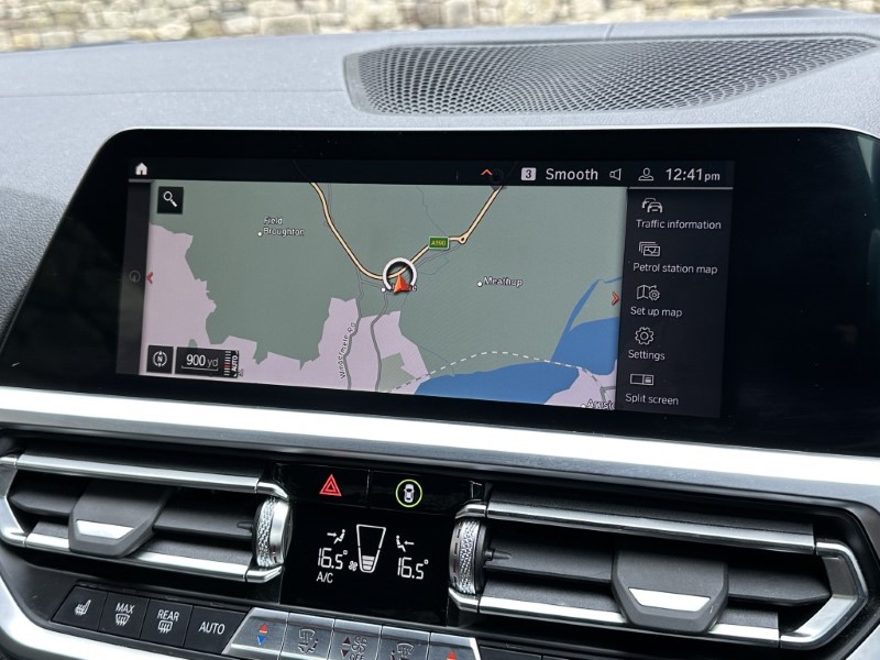 2023 (72) BMW 4 SERIES M440i xDrive MHT Coupe  5020955