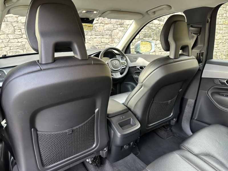 2021 (71) VOLVO XC90 2.0 B5D [235] Momentum 5dr AWD Geartronic 5053660