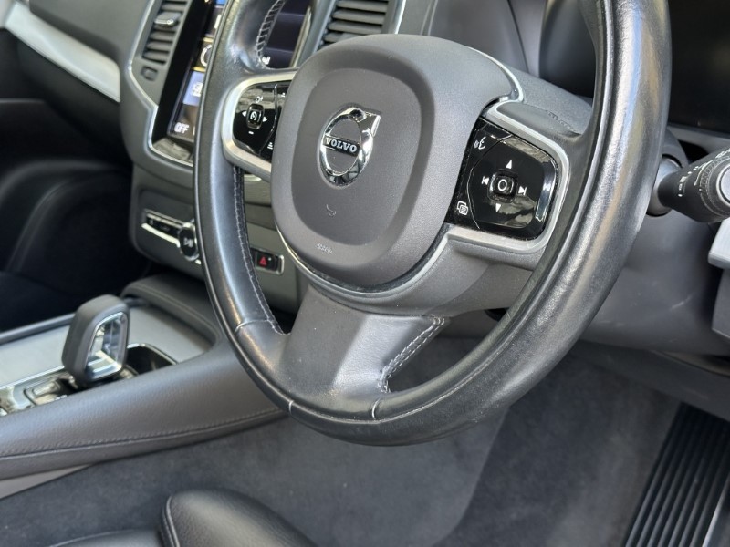 2021 (71) VOLVO XC90 2.0 B5D [235] Momentum 5dr AWD Geartronic 5053627