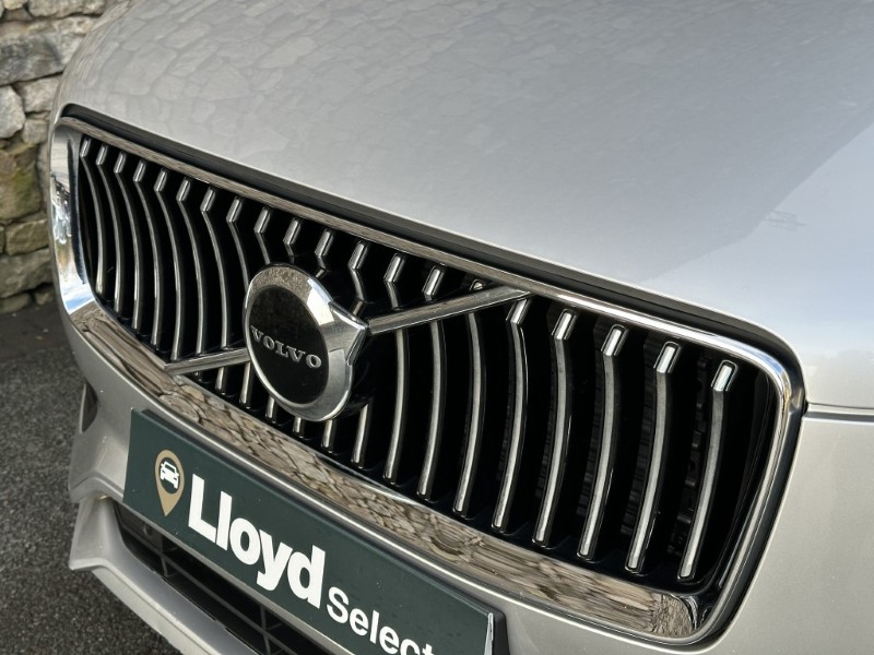 2021 (71) VOLVO XC90 2.0 B5D [235] Momentum 5dr AWD Geartronic 5053647